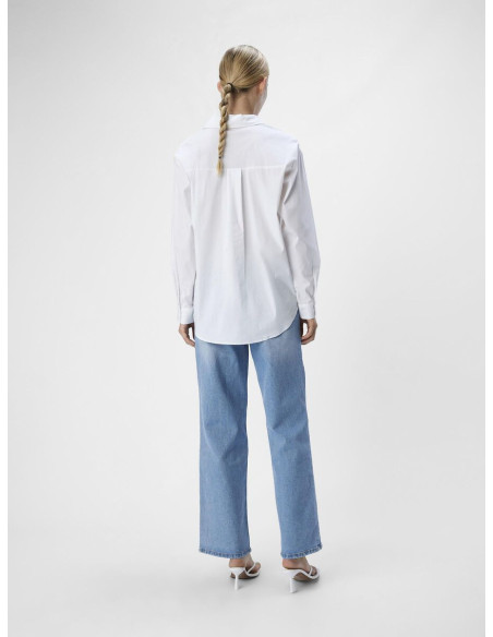 OBJTUTTA LO LS SHIRT
