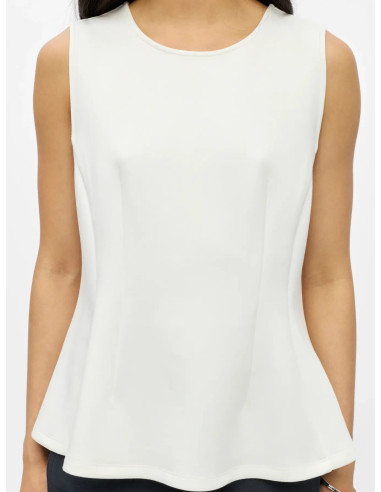 OBJDORINA SL SCULPTURE TOP