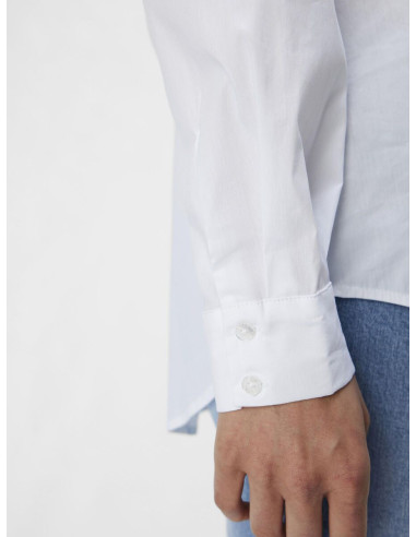 OBJTUTTA LO LS SHIRT