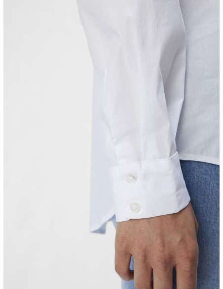 OBJTUTTA LO LS SHIRT