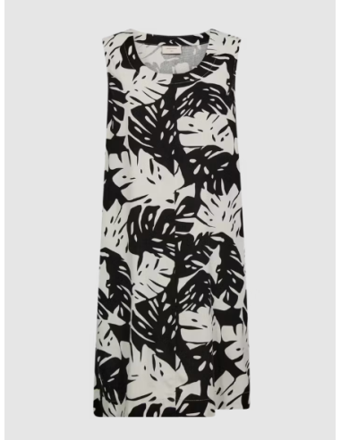 FQLAVISCO DRESS