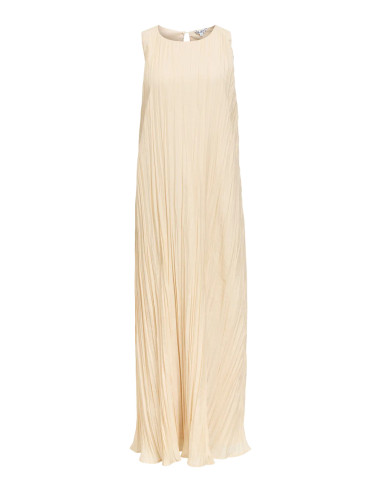 OBJMABEL BREA LONG DRESS