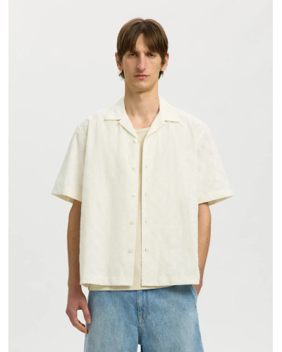 SLHRLXHAMISH SHIRT