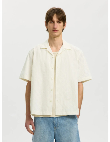 SLHRLXHAMISH SHIRT