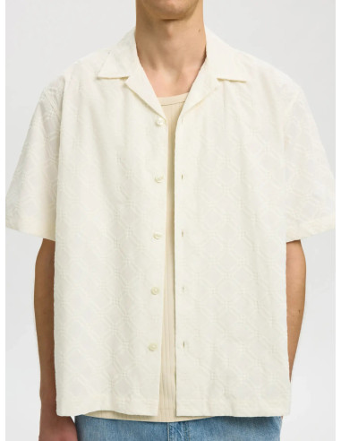 SLHRLXHAMISH SHIRT