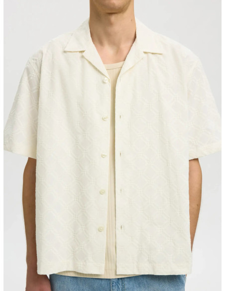 SLHRLXHAMISH SHIRT
