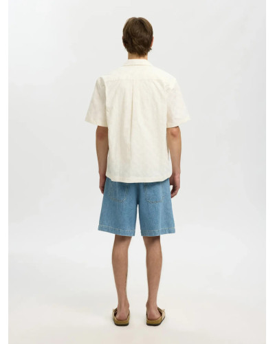 SLHRLXHAMISH SHIRT 2