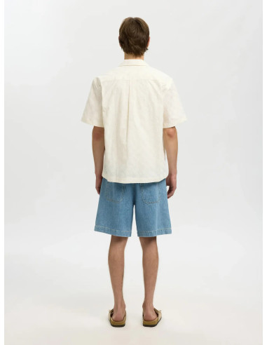 SLHRLXHAMISH SHIRT