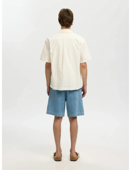 SLHRLXHAMISH SHIRT