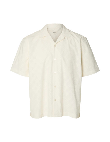 SLHRLXHAMISH SHIRT