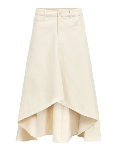 OBJPIXIE MW MIDI SKIRT