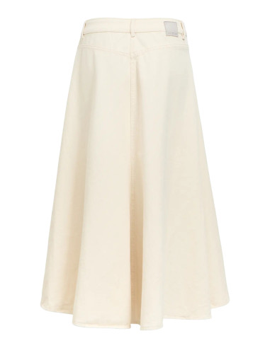 OBJPIXIE MW MIDI SKIRT
