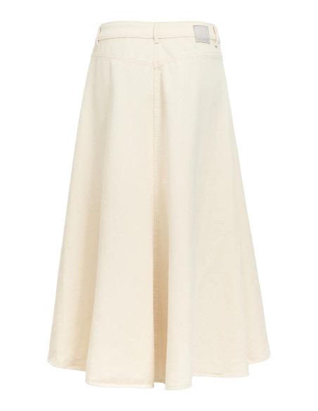 OBJPIXIE MW MIDI SKIRT