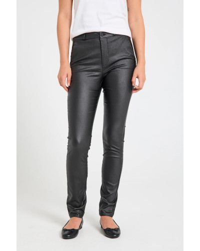 FQSOLVEJ ANKLE PANT COOPER