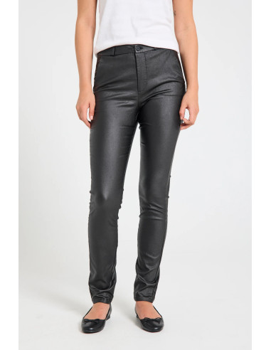 FQSOLVEJ ANKLE PANT COOPER