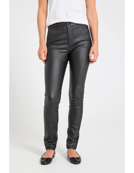 FQSOLVEJ ANKLE PANT COOPER