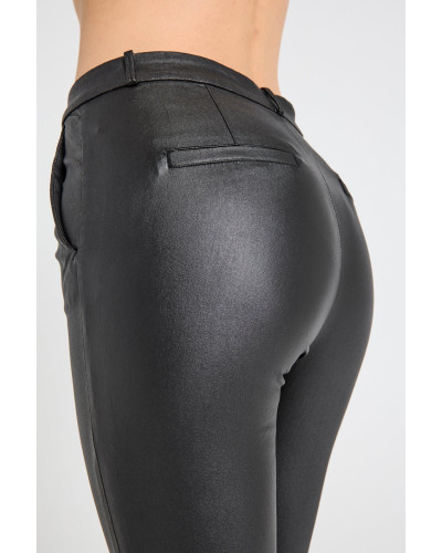 FQSOLVEJ ANKLE PANT COOPER 2