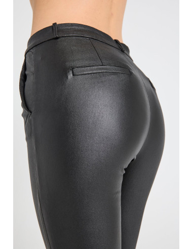 FQSOLVEJ ANKLE PANT COOPER