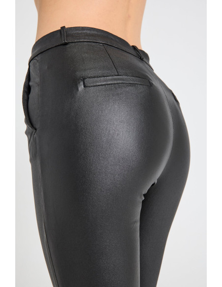 FQSOLVEJ ANKLE PANT COOPER