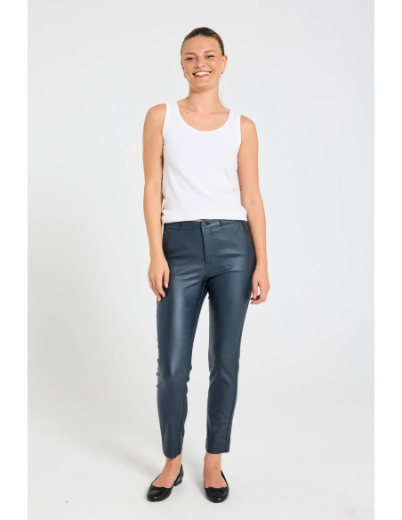 FQSOLVEJ ANKLE PANT COOPER