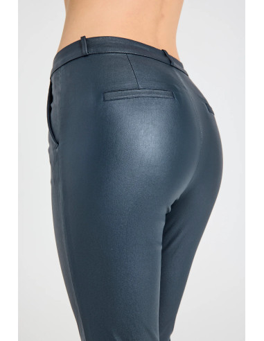 FQSOLVEJ ANKLE PANT COOPER