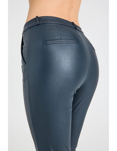 FQSOLVEJ ANKLE PANT COOPER