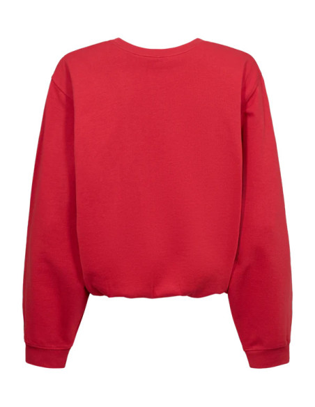 FQAIDA PULLOVER