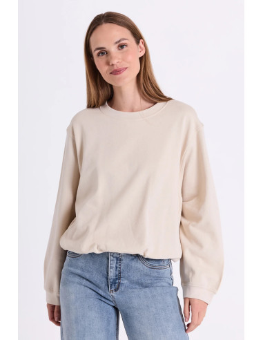 FQAIDA PULLOVER