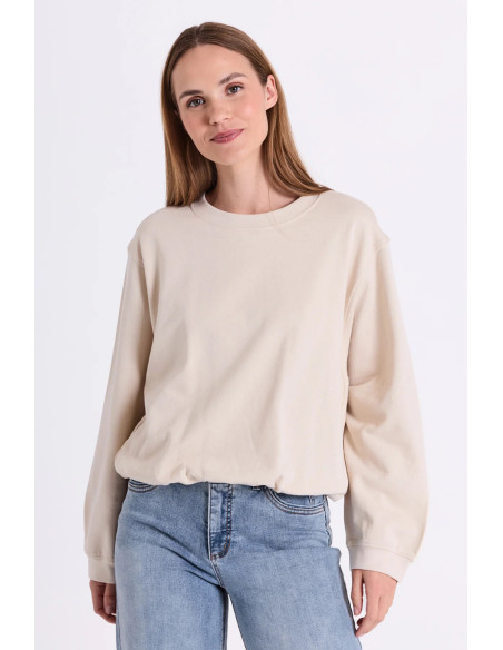 FQAIDA PULLOVER