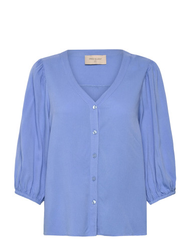 FQALINE BLOUSE