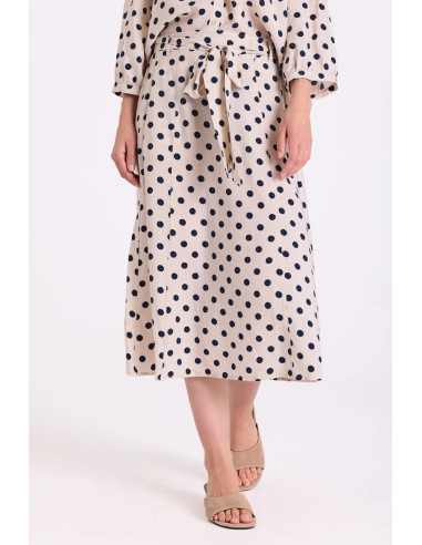FQALMA SKIRT