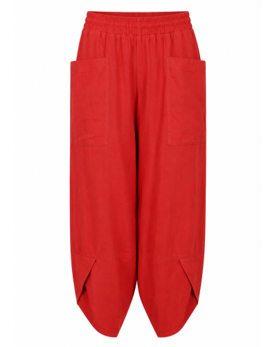 FQLAVA PANTS 2