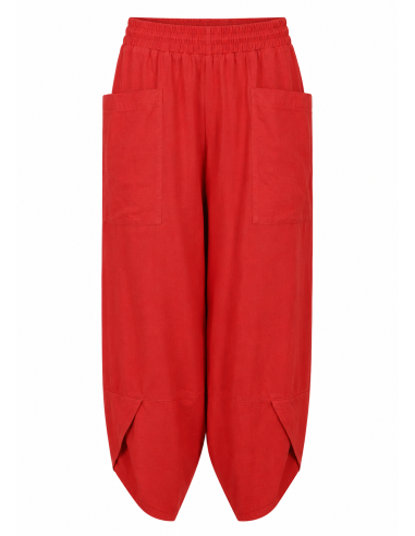FQLAVA PANTS