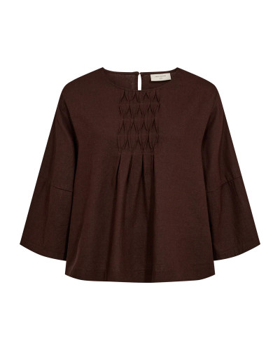 FQLAVA BLOUSE