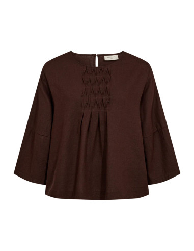 FQLAVA BLOUSE
