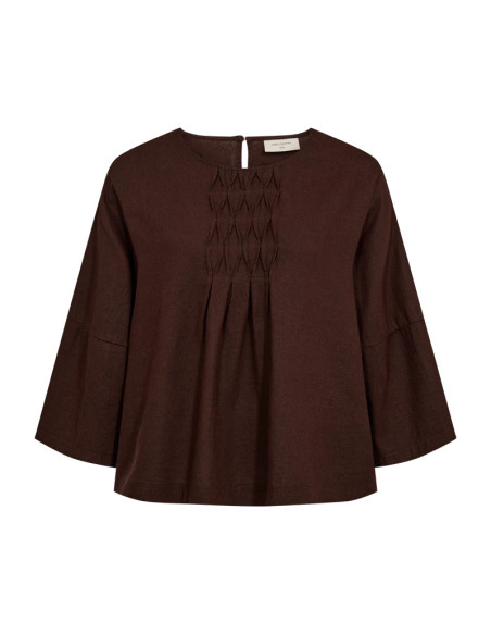 FQLAVA BLOUSE