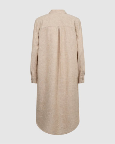 FQLAVA SHIRT DRESS 2