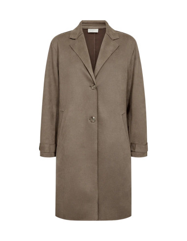 FQDYVIA JACKET