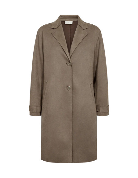 FQDYVIA JACKET