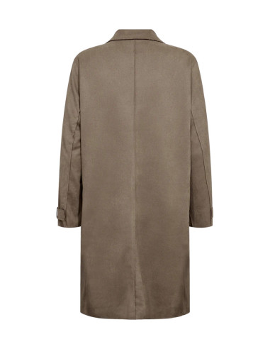 FQDYVIA JACKET