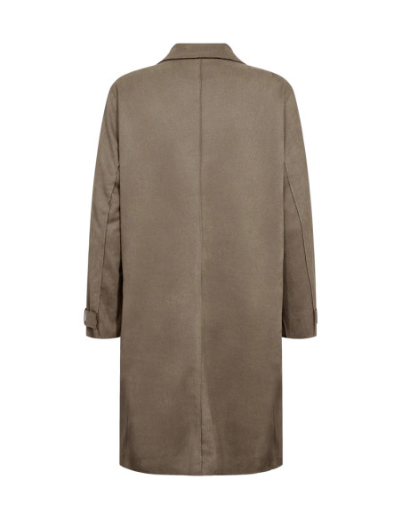FQDYVIA JACKET