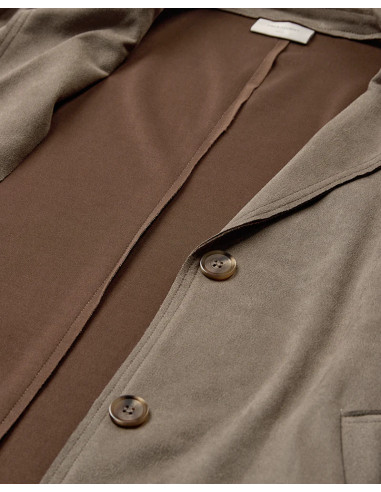 FQDYVIA JACKET