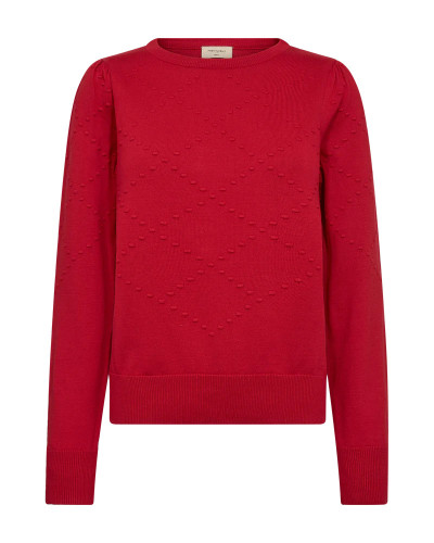 FQDODO PULLOVER 2