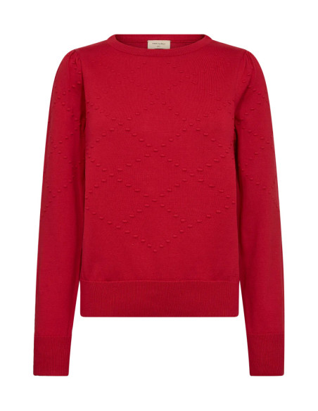 FQDODO PULLOVER