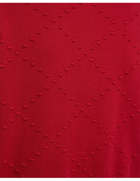 FQDODO PULLOVER