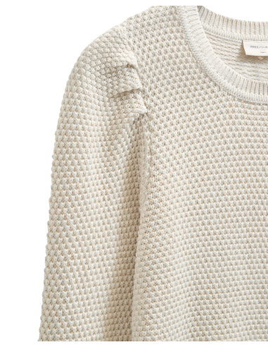FQARWE PULLOVER