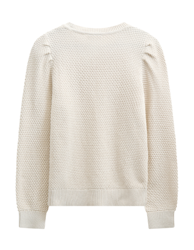 FQARWE PULLOVER