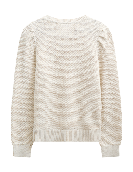 FQARWE PULLOVER