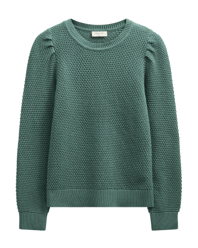 FQARWE PULLOVER 2