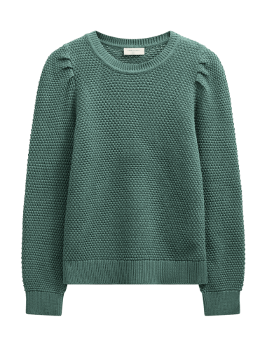 FQARWE PULLOVER